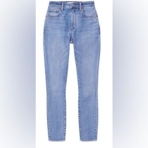 Abercrombie & Fitch Jeans